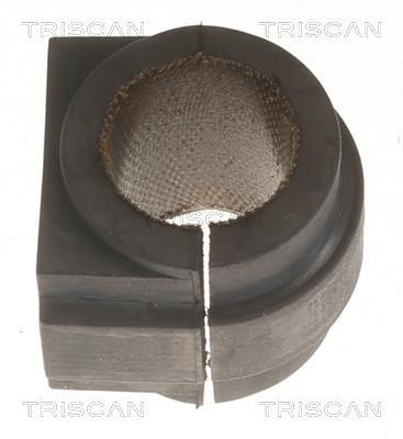 Coussinet de palier, stabilisateur Triscan A/S ref. 8500 118041