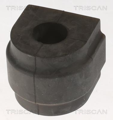 Coussinet de palier, stabilisateur Triscan A/S ref. 8500 118043