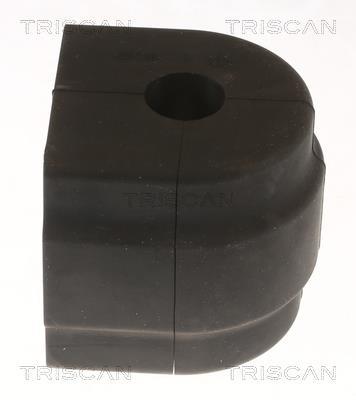 Coussinet de palier, stabilisateur Triscan A/S ref. 8500 118044
