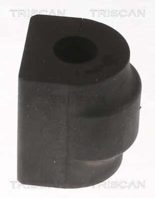 Coussinet de palier, stabilisateur Triscan A/S ref. 8500 118045