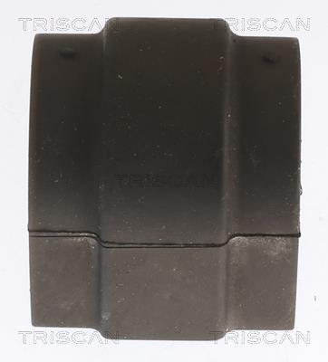 Coussinet de palier, stabilisateur Triscan A/S ref. 8500 118047