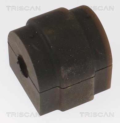 Silent bloc de suspension Triscan A/S 8500 118048