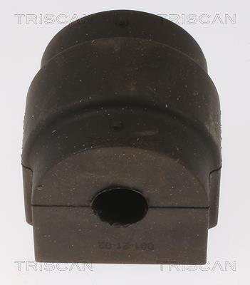 Silent bloc de suspension Triscan A/S 8500 118048