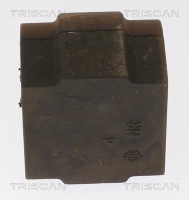Silent bloc de suspension Triscan A/S 8500 118048