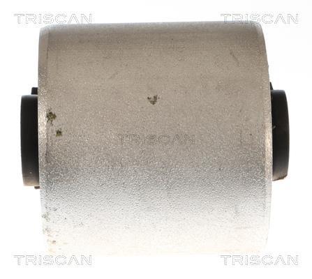 Silent bloc de suspension Triscan A/S ref. 8500 118049