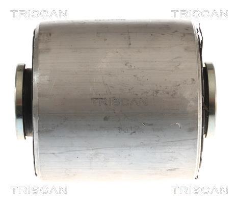 Silent bloc de suspension Triscan A/S 8500 118050