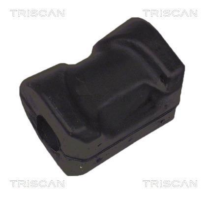 Rolamento de barra estabilizadora Triscan A/S ref. 8500 11808