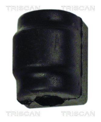 Rolamento de barra estabilizadora Triscan A/S ref. 8500 11819