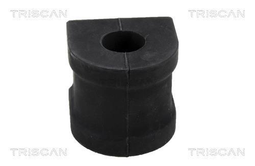 Coussinet de palier, stabilisateur Triscan A/S ref. 8500 11853