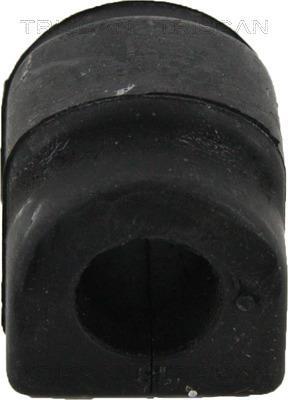 Coussinet de palier, stabilisateur Triscan A/S ref. 8500 11871