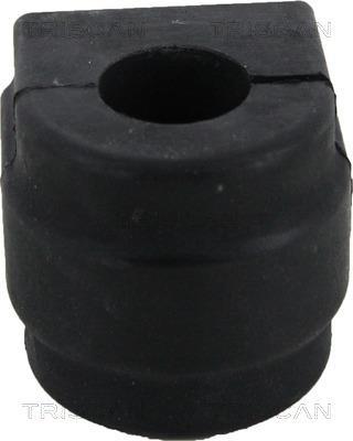 Coussinet de palier, stabilisateur Triscan A/S ref. 8500 11876