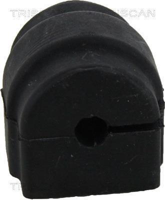 Coussinet de palier, stabilisateur Triscan A/S ref. 8500 11877