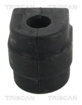 Coussinet de palier, stabilisateur Triscan A/S ref. 8500 11885