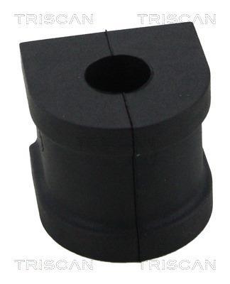 Coussinet de palier, stabilisateur Triscan A/S ref. 8500 11898