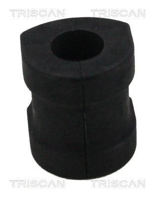 Coussinet de palier, stabilisateur Triscan A/S ref. 8500 11899