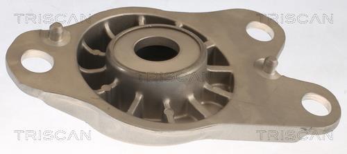 Butée d'amortisseur (Butée de suspension) Triscan A/S ref. 8500 11922