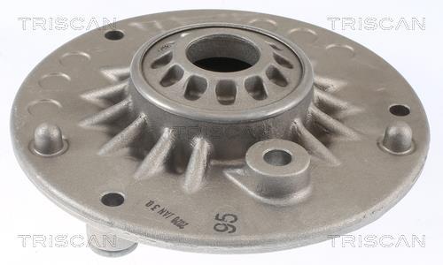 Butée d'amortisseur (Butée de suspension) Triscan A/S ref. 8500 11932