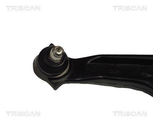 Triangle de suspension Triscan A/S ref. 8500 12502