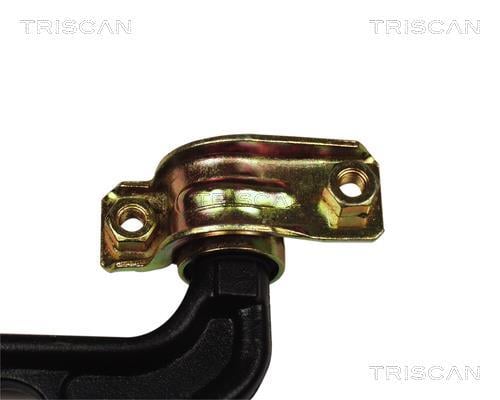 Triangle de suspension Triscan A/S ref. 8500 12502