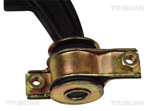 Triangle de suspension Triscan A/S ref. 8500 12502