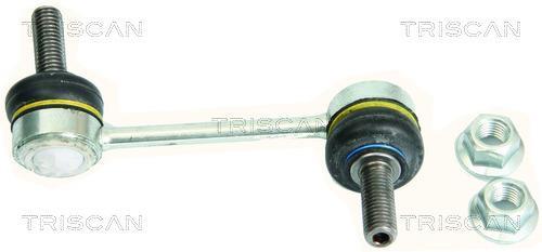 Estabilizador, chassis Triscan A/S ref. 8500 12612