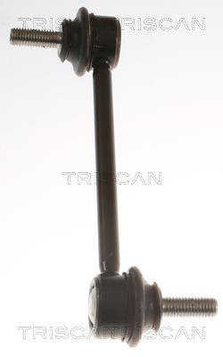 Biellette de barre stabilisatrice (Biellette antiroulis) Triscan A/S ref. 8500 12618