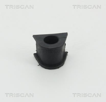 Coussinet de palier, stabilisateur Triscan A/S ref. 8500 12810