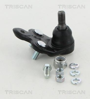 Rotule de suspension (Rotule de pivot) Triscan A/S ref. 8500 13047