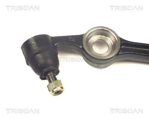 Triângulo, braço de suspensão Triscan A/S ref. 8500 13070
