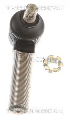 Rotule de direction Triscan A/S 8500 13127