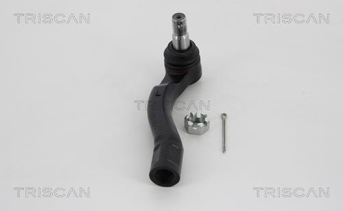 Rótula barra de dirección Triscan A/S ref. 8500 13168