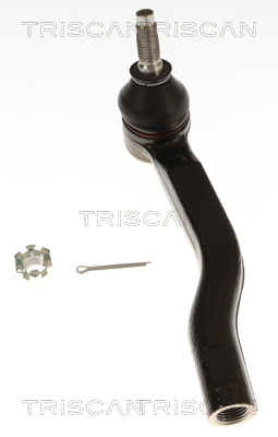 Rotule de direction Triscan A/S 8500 13182