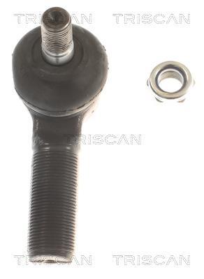 Rótula barra de dirección Triscan A/S ref. 8500 13222