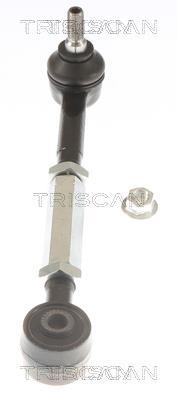 Triângulo, braço de suspensão Triscan A/S ref. 8500 135048