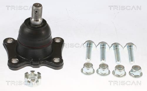 Rótula de suspensão Triscan A/S ref. 8500 13513