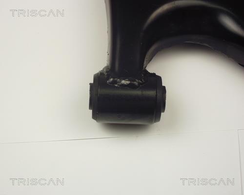 Triangle de suspension Triscan A/S 8500 13517