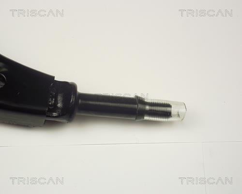 Triangle de suspension Triscan A/S 8500 13517