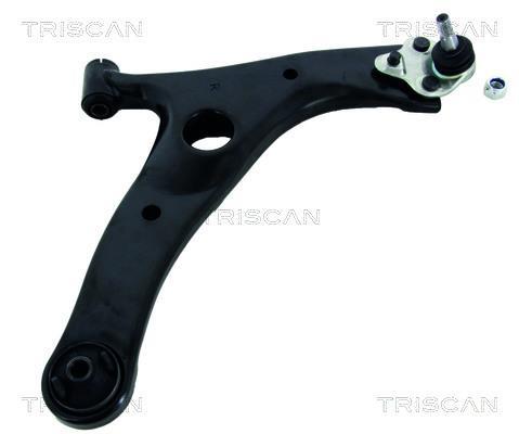 Triangle de suspension Triscan A/S ref. 8500 13559