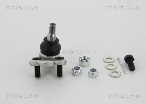 Rotule de suspension (Rotule de pivot) Triscan A/S ref. 8500 13567