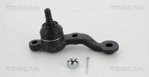Rotule de suspension (Rotule de pivot) Triscan A/S 8500 13572