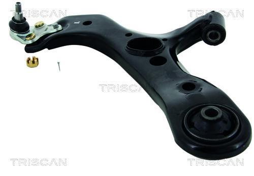 Triangle de suspension Triscan A/S ref. 8500 13578