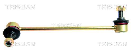 Stabilisateur, chassis (Biellette antiroulis) Triscan A/S ref. 8500 13610