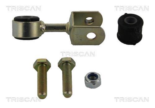 Stabilisateur, chassis (Biellette antiroulis) Triscan A/S ref. 8500 13611