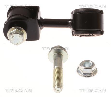 Stabilisateur, chassis (Biellette antiroulis) Triscan A/S ref. 8500 13612