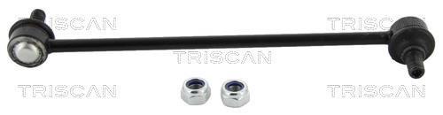 Stabilisateur, chassis (Biellette antiroulis) Triscan A/S ref. 8500 13613