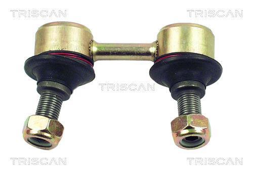 Estabilizador, chassis Triscan A/S 8500 13614
