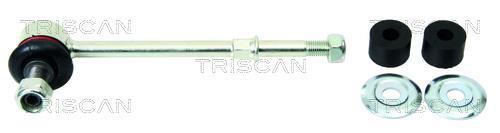 Jeu de stabilisateurs (Biellette antiroulis) Triscan A/S ref. 8500 13620