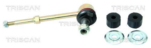 Jeu de stabilisateurs (Biellette antiroulis) Triscan A/S ref. 8500 13621