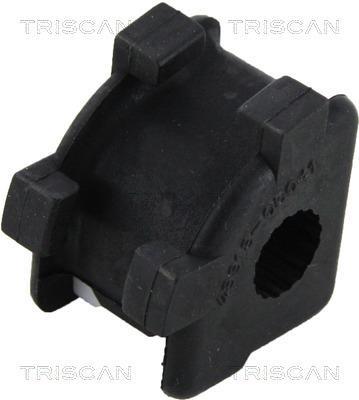 Coussinet de palier, stabilisateur Triscan A/S ref. 8500 13820