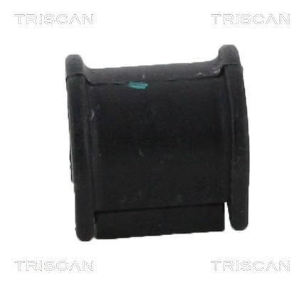 Coussinet de palier, stabilisateur Triscan A/S ref. 8500 13831